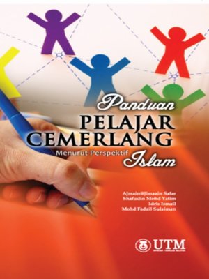 cover image of Panduan Pelajar Cemerlang
